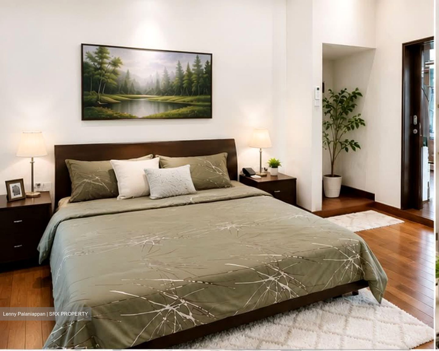 West Coast Gardens (D5), Terrace #592989611